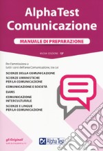 AlphaTest Comunicazione (nuova edizione 12esima)