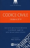 Codice civile 2019 libro