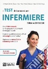 I test dei concorsi per infermiere libro