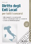 Diritto degli enti locali per tutti i concorsi libro