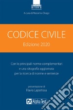 Codice civile 2020 libro