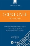 Codice civile 2020 libro