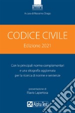 Codice civile 2021 libro