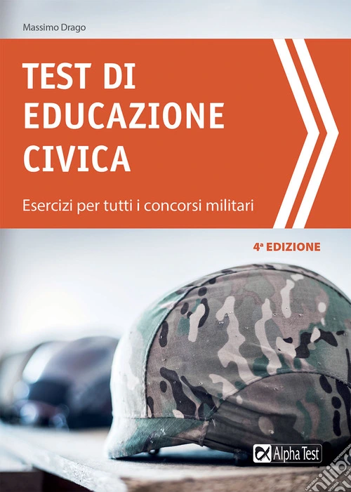 Test di educazione civica