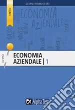 Economia aziendale. Vol. 1 libro