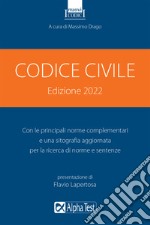 Codice civile 2022 libro