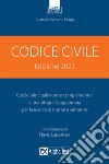 Codice civile 2022 libro
