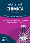 Alpha Test esercizi di chimica libro