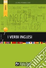 I verbi inglesi libro