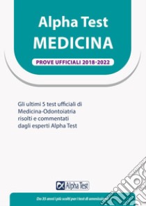 Libri per test di ammissione università, maturità e concorsi - Alpha Test