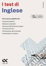 I test di inglese. Ediz. MyDesk. Con Contenuto digitale per download e accesso on line libro