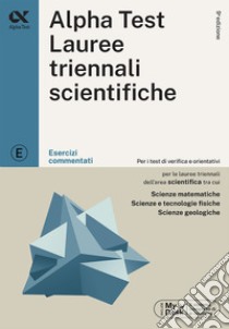 Alpha Test. Professioni sanitarie. Kit di preparazione. Ediz. MyDesk. Con  Contenuto digitale per download e accesso on line - Stefano Bertocchi -  Massimiliano Bianchini - - Libro - Alpha Test - TestUniversitari