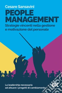 People management libro