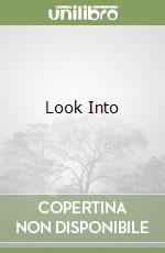 Look Into libro