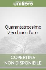 Quarantatreesimo Zecchino d'oro