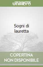 Sogni di lauretta libro