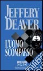 L'uomo scomparso libro