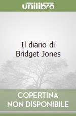 Il diario di Bridget Jones libro