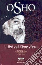 I libri del fiore d'oro libro