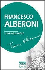 I libri dell'amore libro