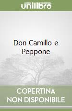 Don Camillo e Peppone libro