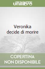 Veronika decide di morire libro