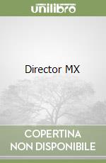 Director MX libro