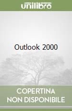 Outlook 2000