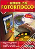 I segreti del fotoritocco libro