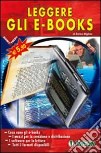 Leggere gli e-books libro