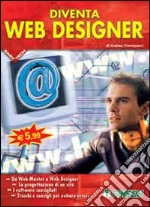 Diventa web designer