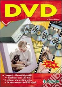 Dvd libro
