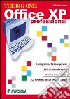 Office XP libro