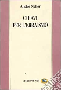 Chiavi per l'ebraismo