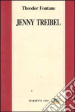 Jenny Treibel libro