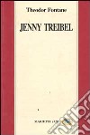 Jenny Treibel libro di Fontane Theodor Mandalari M. T. (cur.)