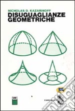 Disuguaglianze geometriche libro