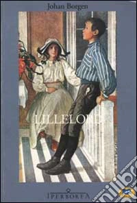 Lillelord