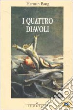 I quattro diavoli libro