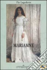 Mariamne libro