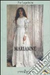 Mariamne libro