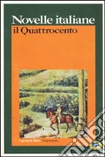 Novelle italiane. Il Quattrocento libro