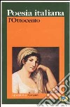 Poesia italiana. L'Ottocento libro