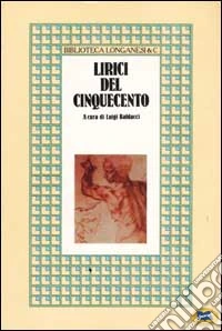 Lirici del Cinquecento