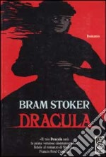 Dracula libro