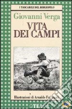 Vita dei campi libro