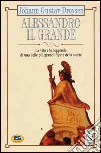 Alessandro il Grande libro