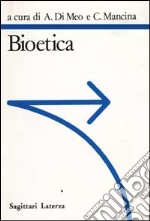 Bioetica libro