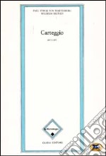 Carteggio (1877-1897)