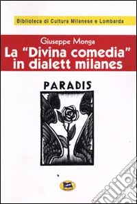 La Divina comedia in dialett milanes [1947]